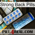 Strong Back Pills 40